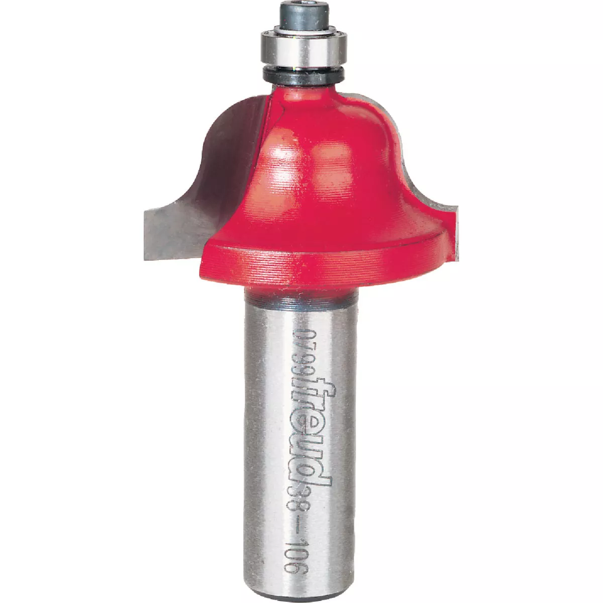 Freud 1-5/8 In. Quadra-Cut Roman Ogee Router Bit