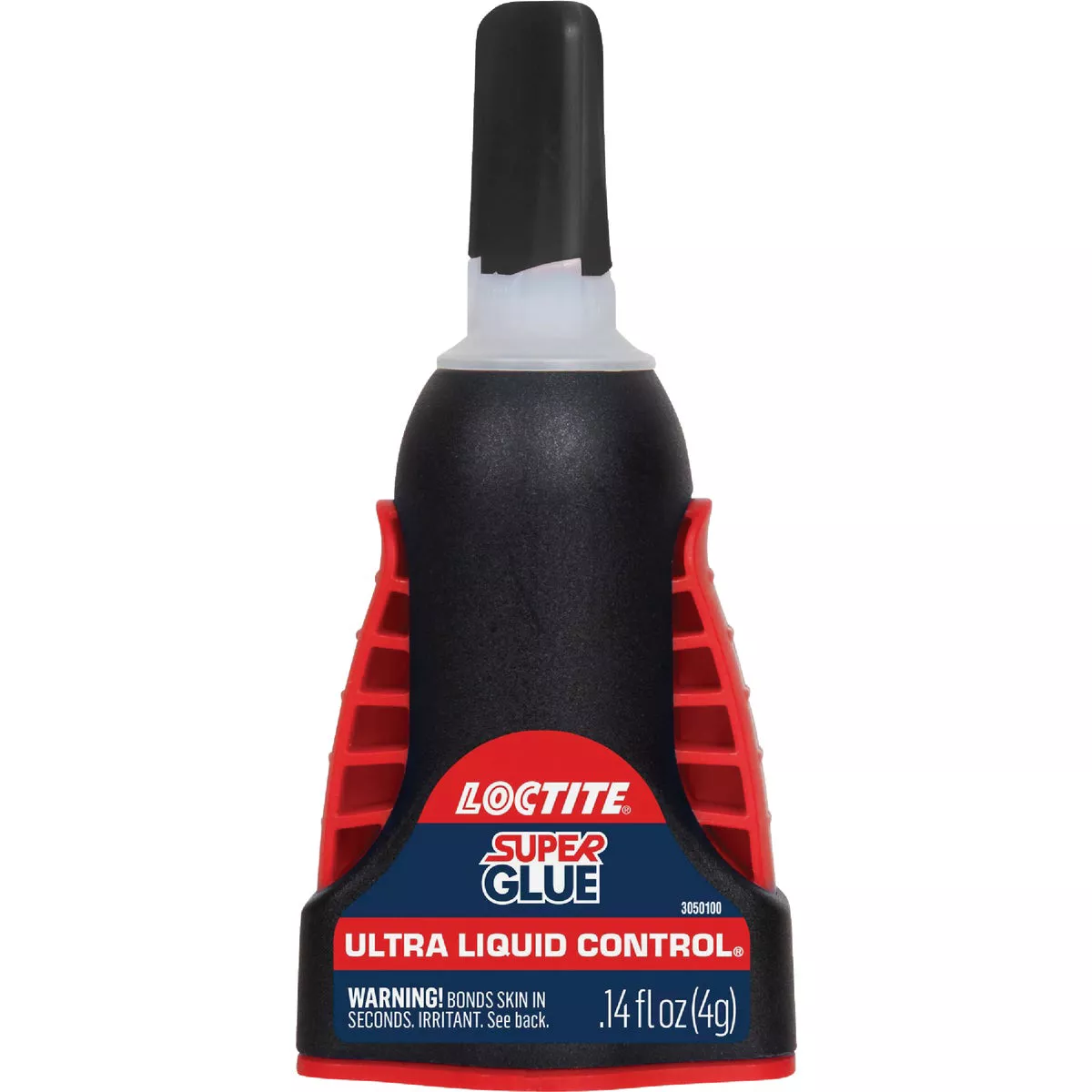 LOCTITE 0.14 Oz. Ultra Liquid Control Super Glue - photo 2