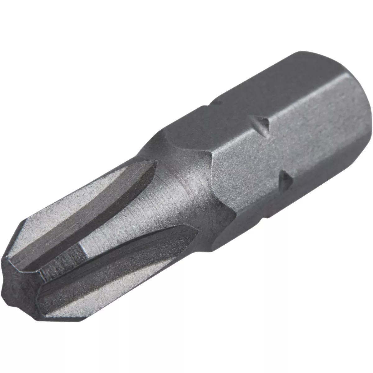 Irwin Phillips #3 1 In. Insert Screwdriver Bit