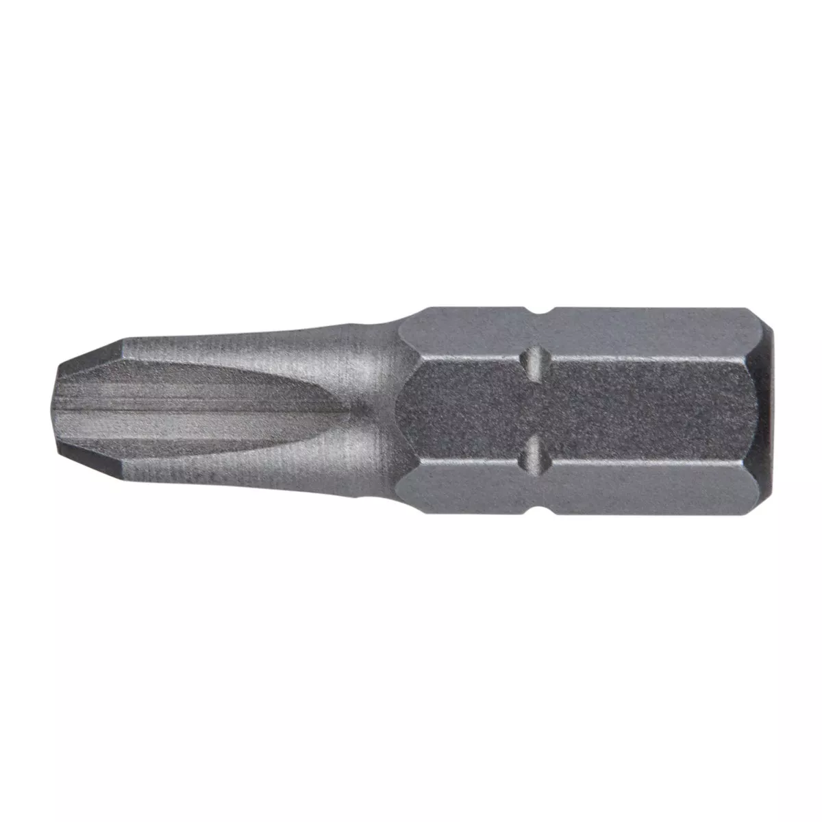 Irwin Phillips #3 1 In. Insert Screwdriver Bit - photo 2