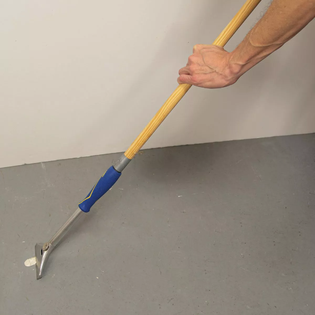 QEP 4 In. Stainless Steel Floor and Wall Scraper - photo 5