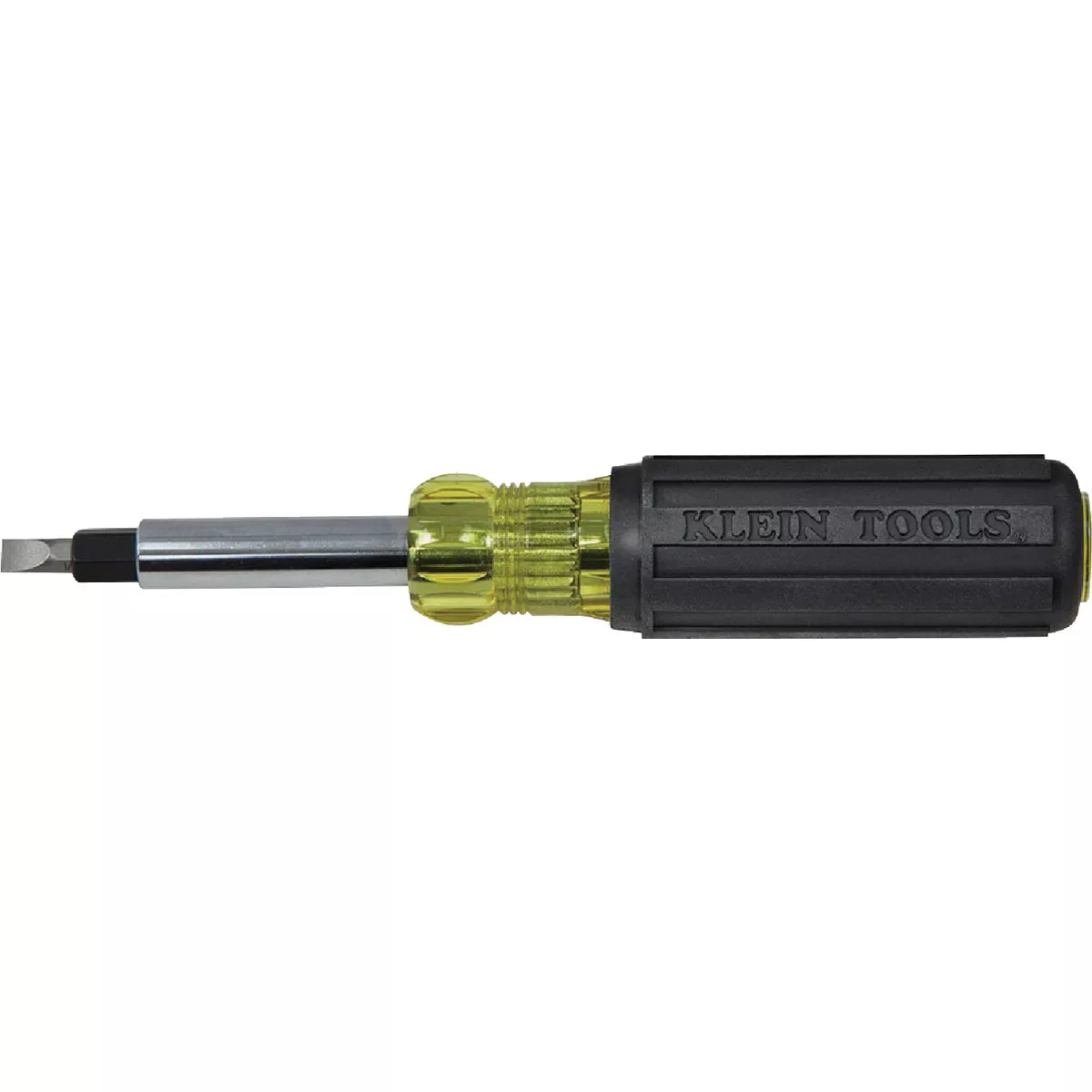 Klein 9-in-1 Multi-Bit Screwdriver and Nutdriver