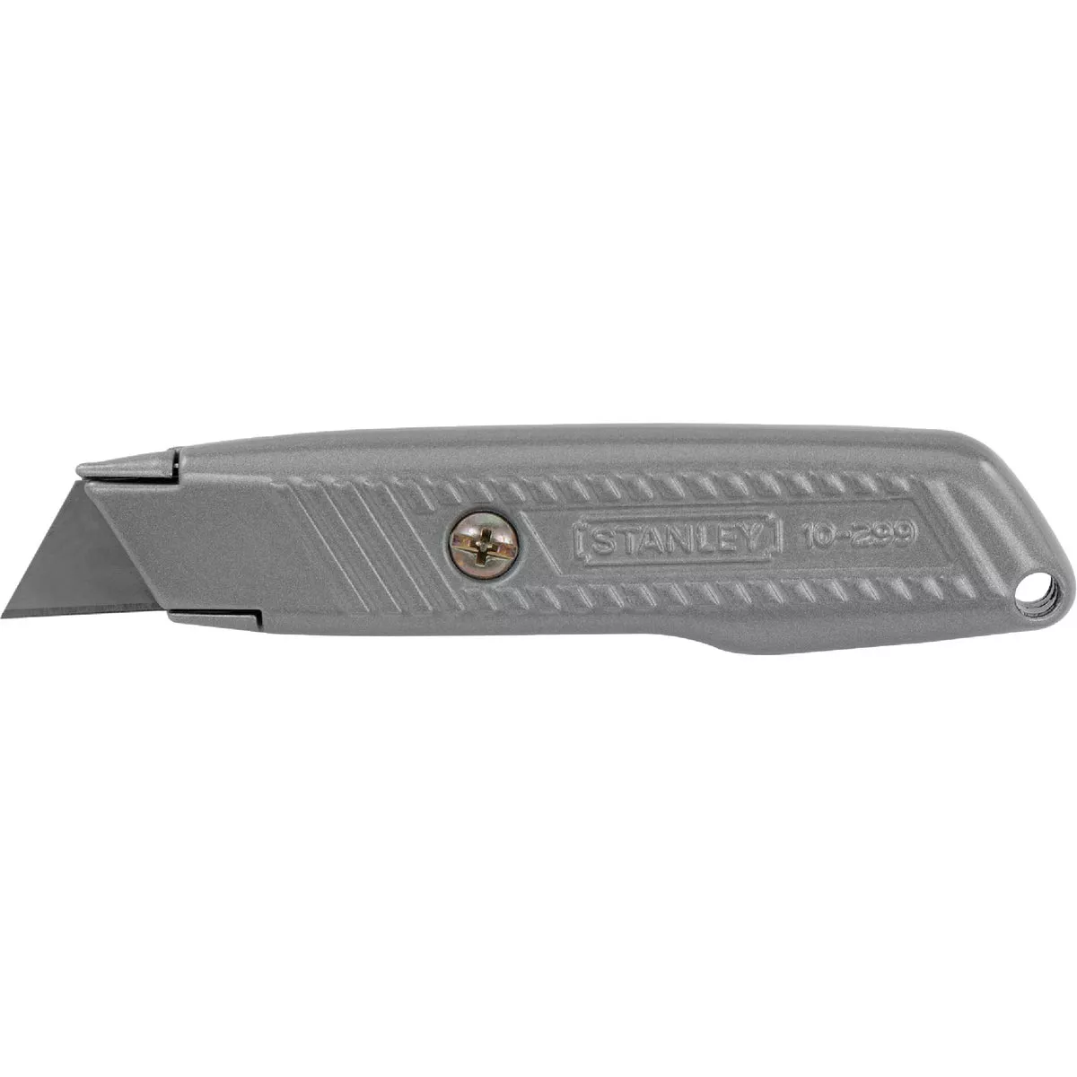 Stanley Interlock Fixed Straight Utility Knife - photo 3