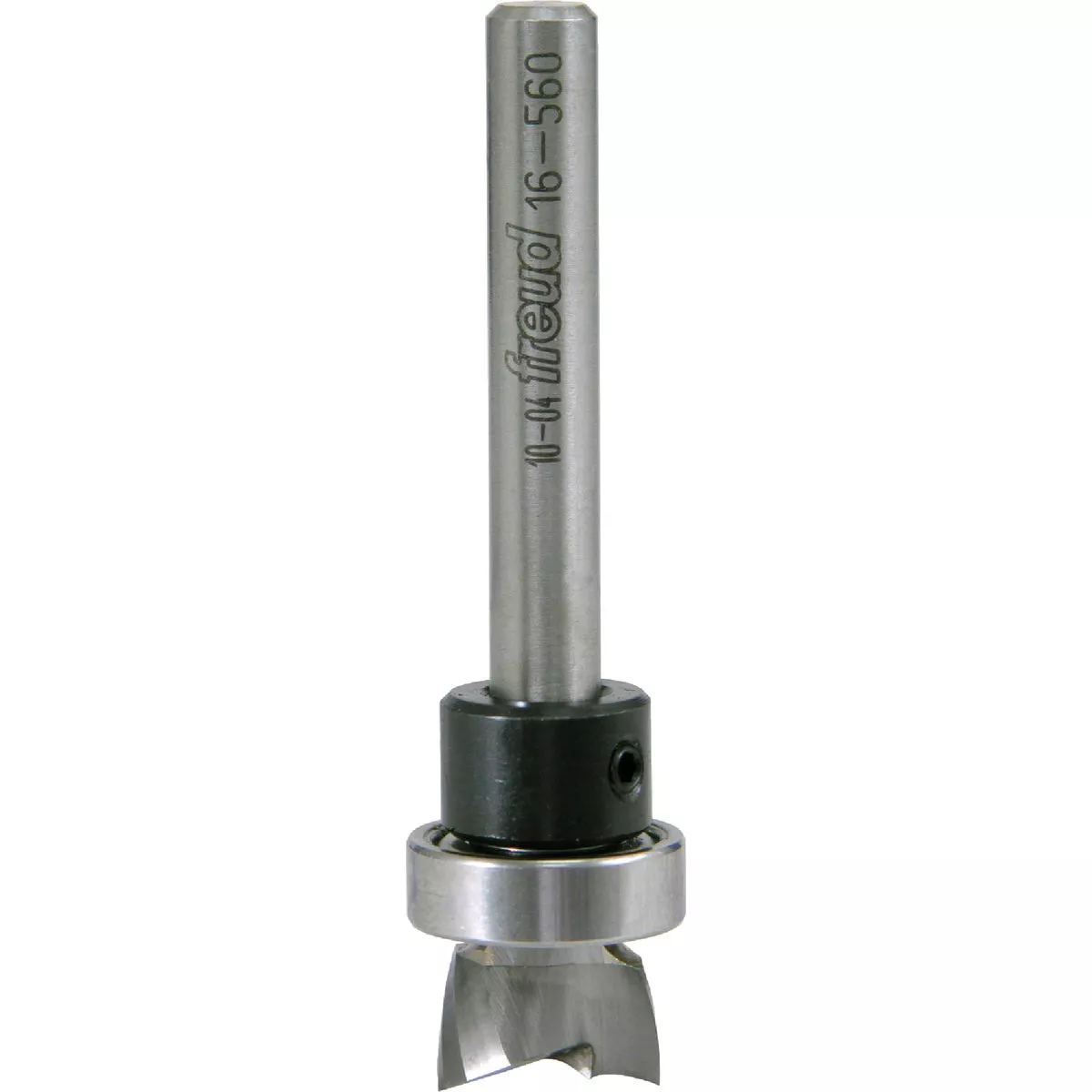 Freud Mortising 1/2 In. Carbide Hinge Mortising Bit