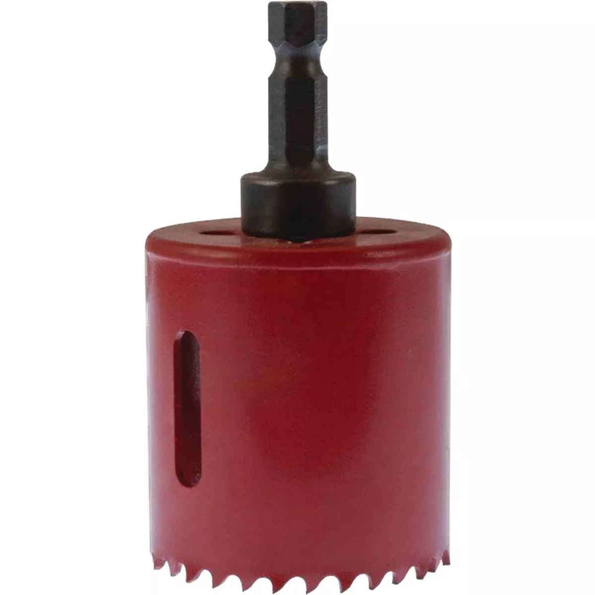 Do it Best 2-1/16 In. Bi-Metal Hole Saw