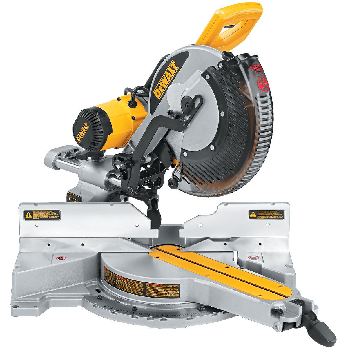 Miter Saws