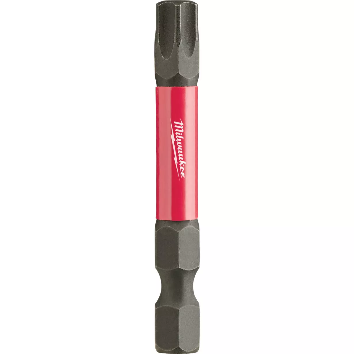 Milwaukee SHOCKWAVE T40 TORX 2 In. Power Impact Screwdriver Bit