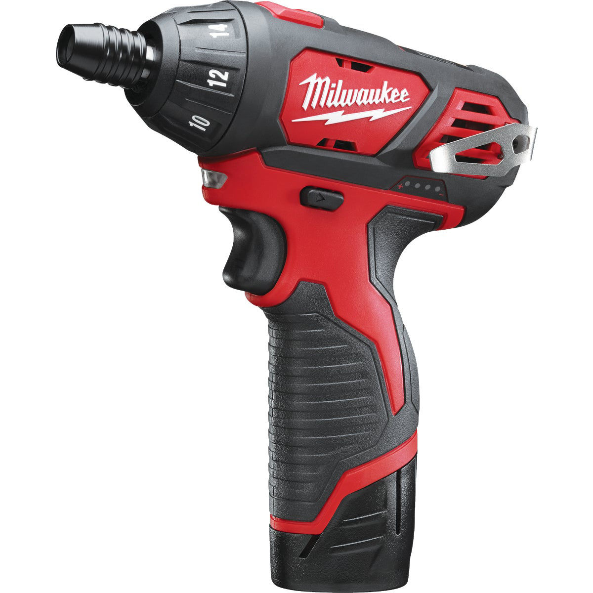 Cordless Screwdriver
