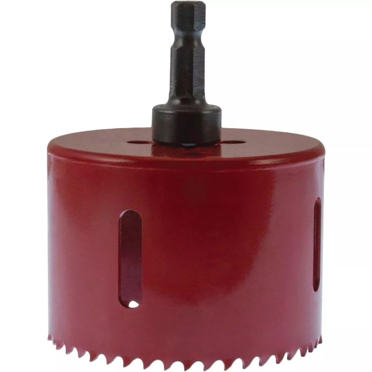 Do it Best 2-5/8 In. Bi-Metal Hole Saw