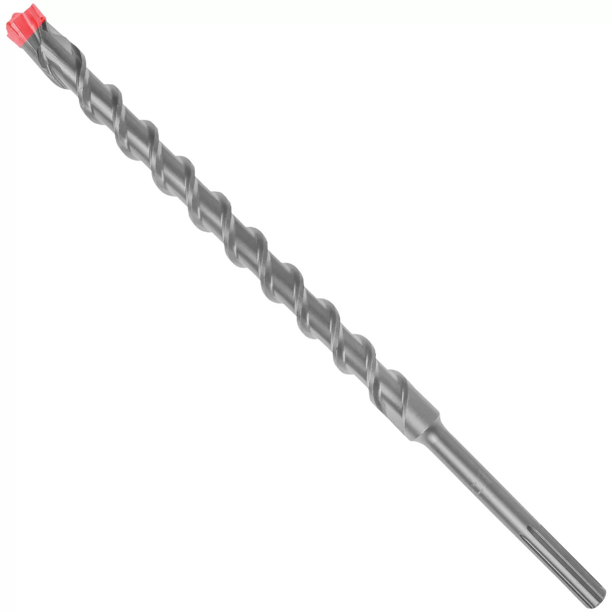 Diablo Rebar Demon 1-1/8 In. x 21 In. SDS-Max Carbide-Tipped Rotary Hammer Drill Bit