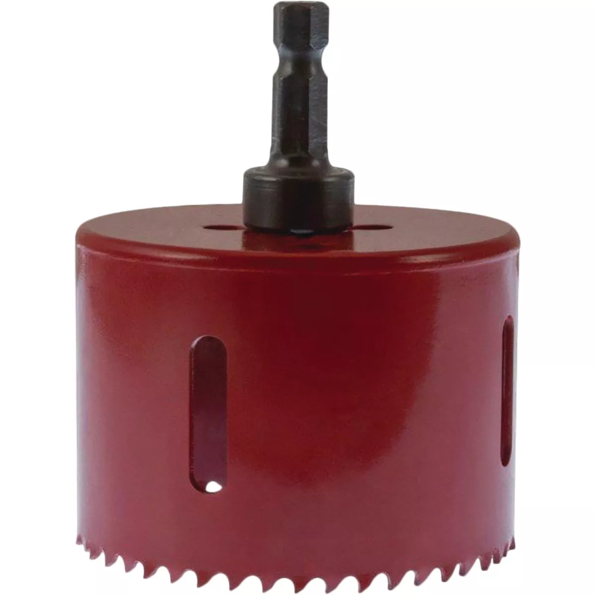 Do it Best 3-1/4 In. Bi-Metal Hole Saw