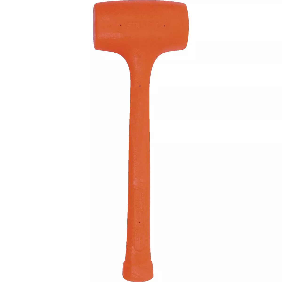 Stanley 3 Lb. Standard Soft Face Dead Blow Hammer