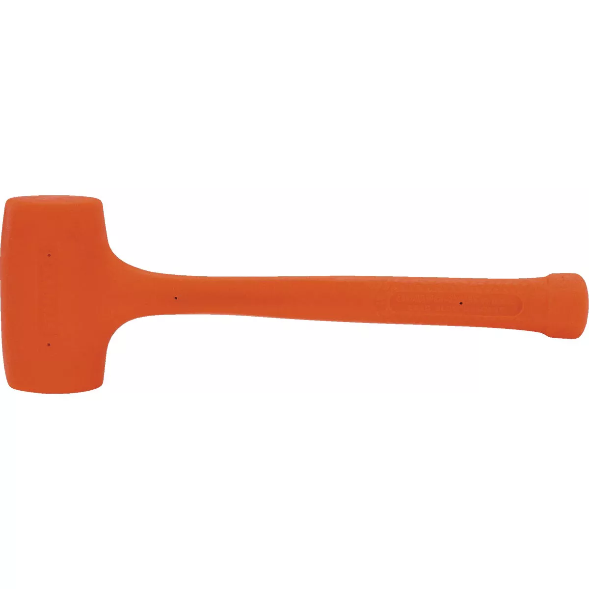 Stanley 3 Lb. Standard Soft Face Dead Blow Hammer - photo 3