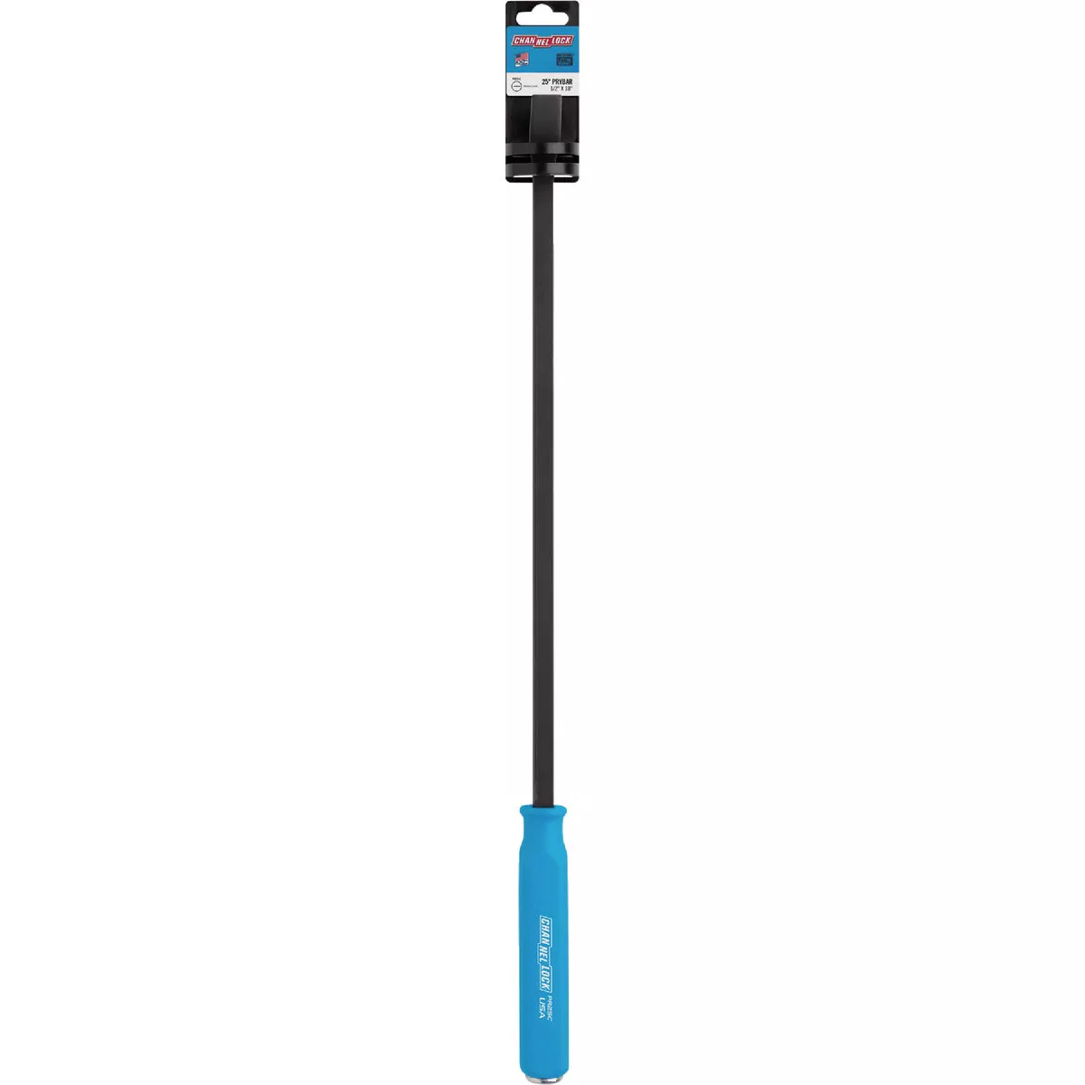 Channellock 25 In. Professional Pry Bar - photo 2