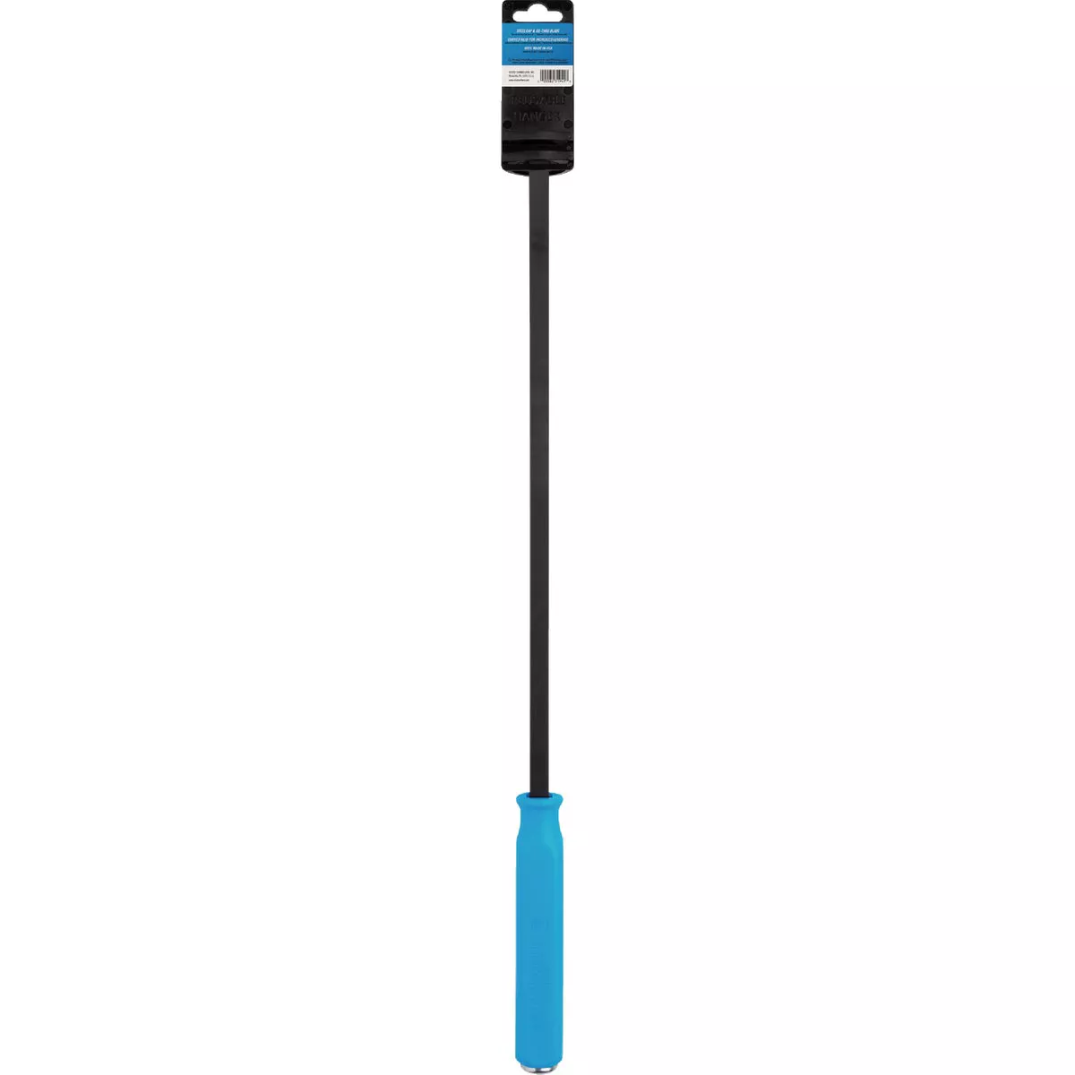 Channellock 25 In. Professional Pry Bar - photo 3