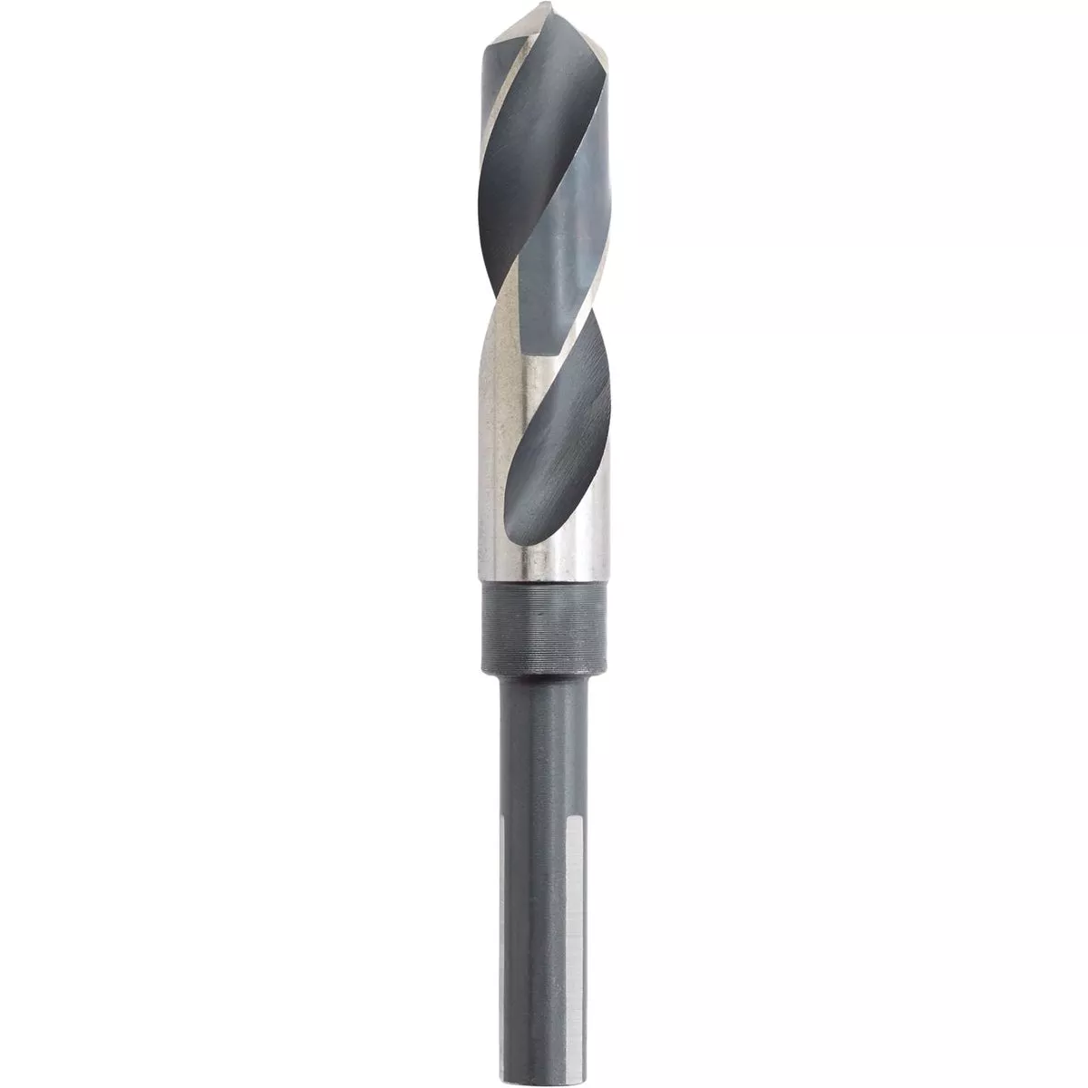 Irwin 3/4 In. Black Oxide Silver & Deming Drill Bit