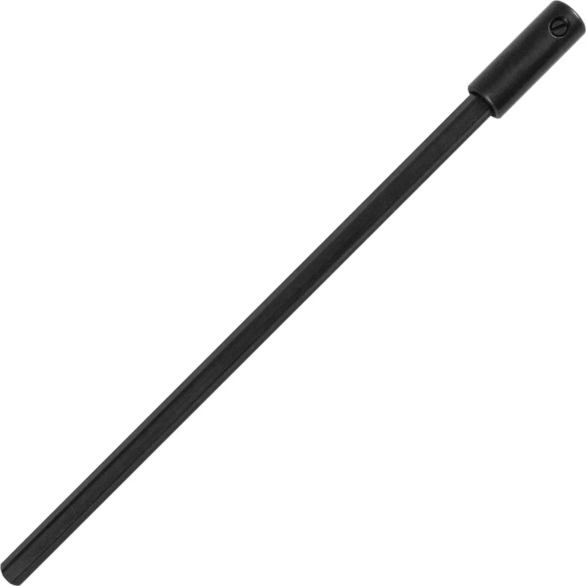 Do it Best 12 In. Hole Saw Mandrel Extension for 7/16 In. Chuck