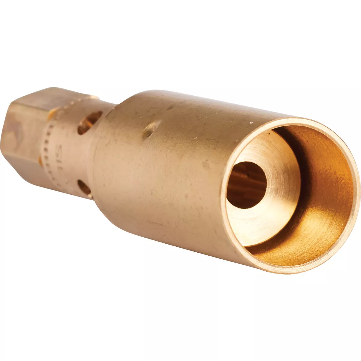 Rothenberg MultiTorch Brass Interchangeable Standard Burner Tip - photo 3