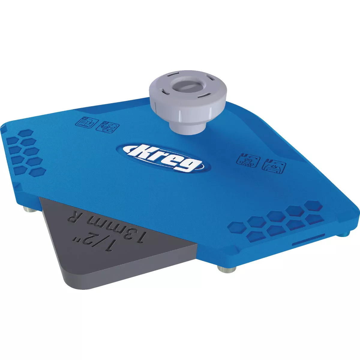 Kreg Corner Routing Guide Set - photo 6