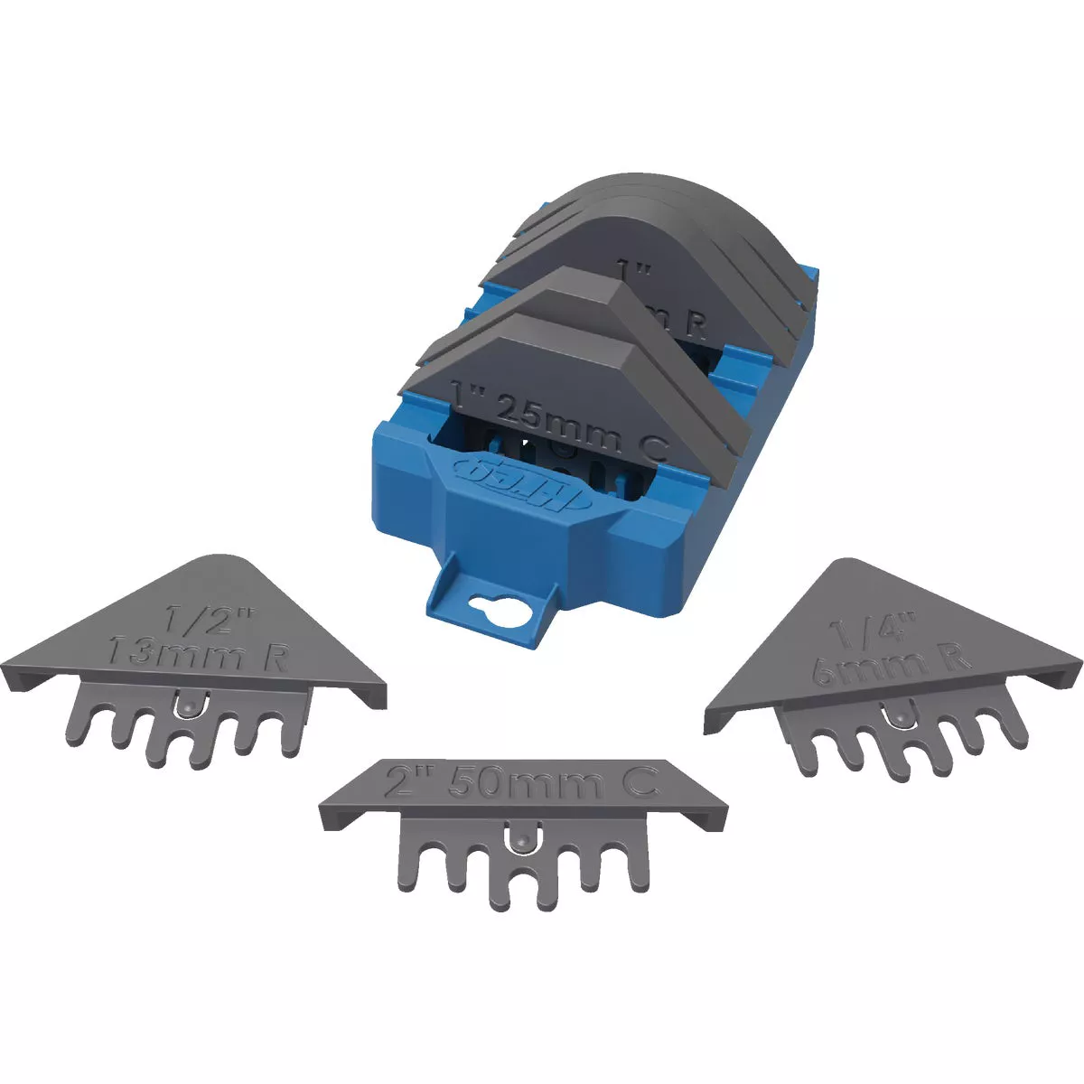 Kreg Corner Routing Guide Set - photo 7