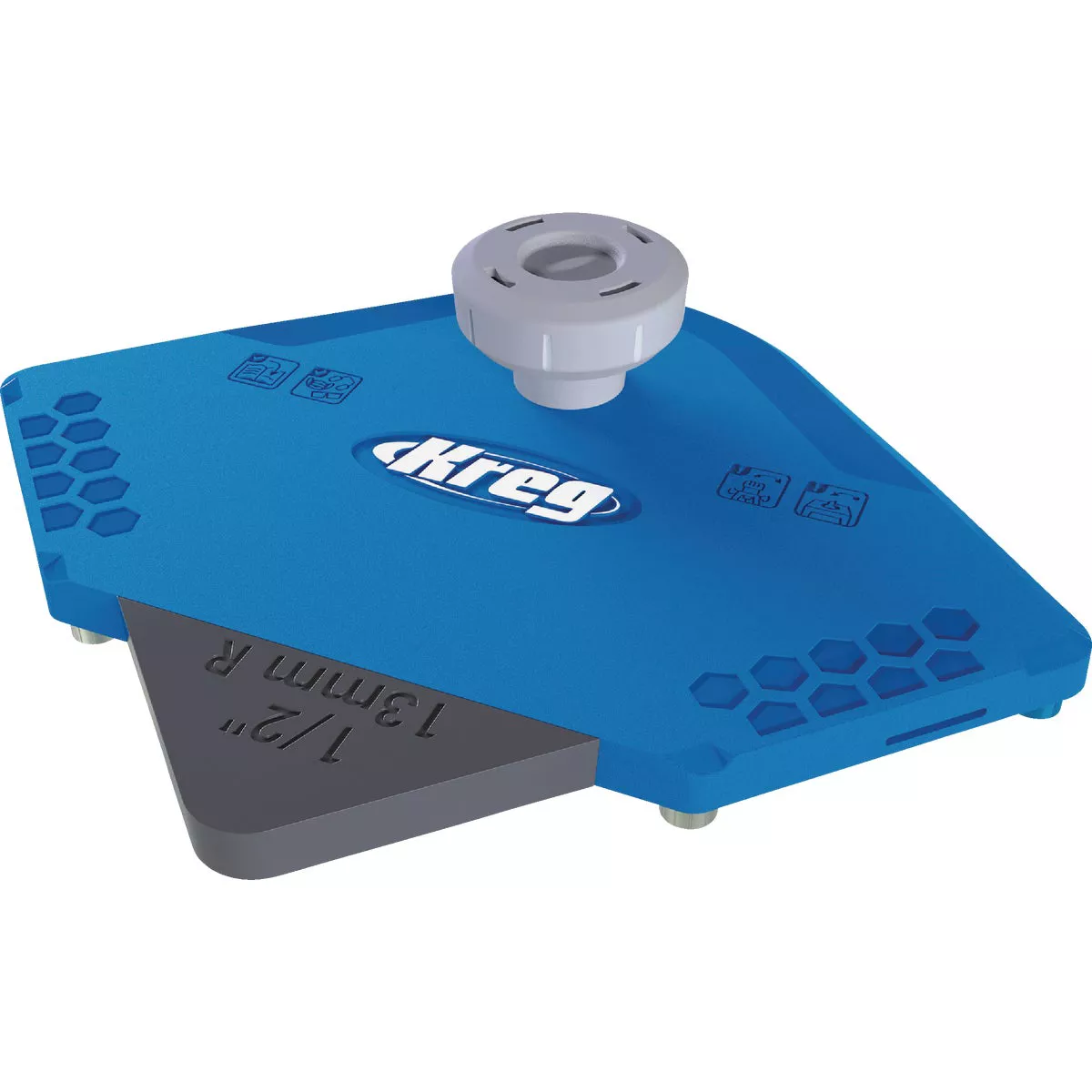 Kreg Corner Routing Guide Set - photo 8
