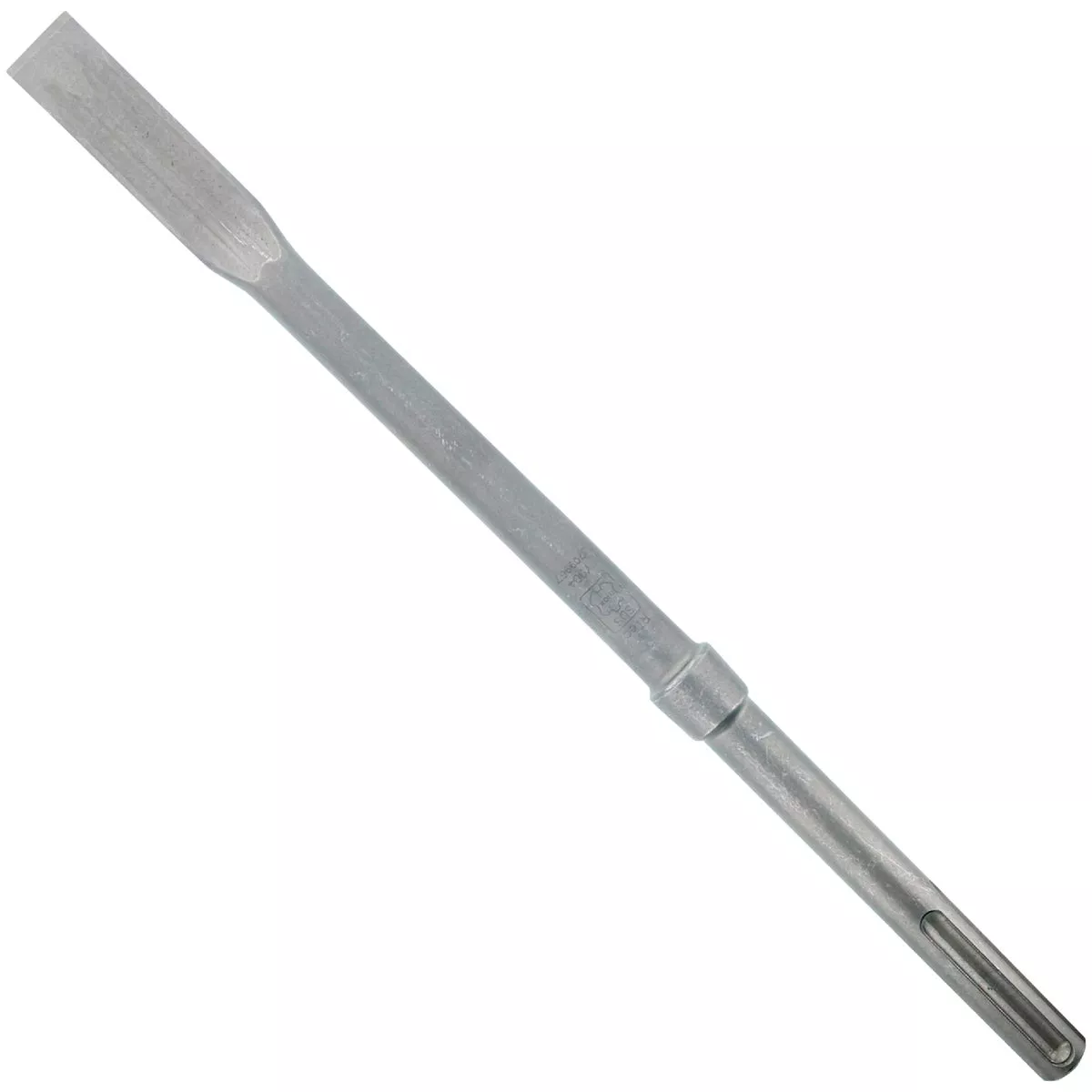 Diablo SDS-Max 1 In. x 16 In. Flat Chisel Bit