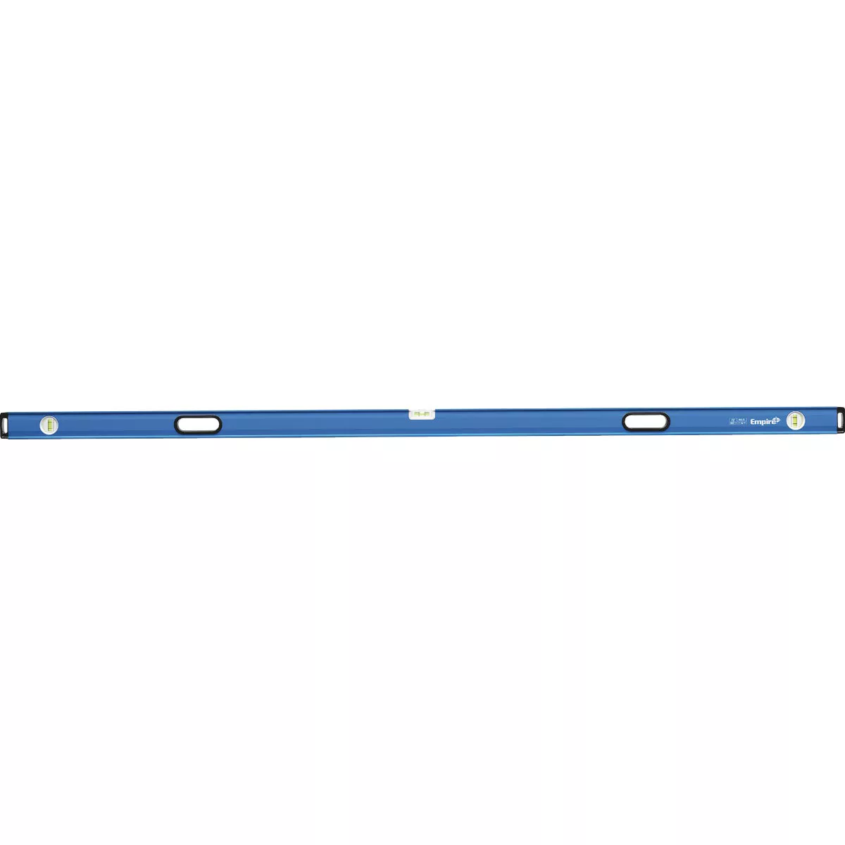 Empire 72 In. Aluminum Box Level