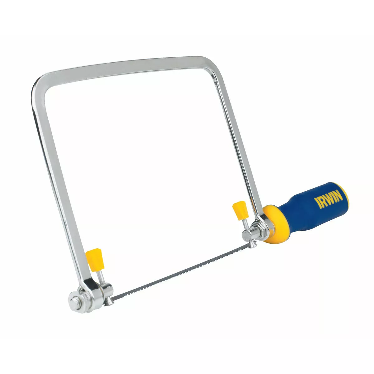 Irwin ProTouch 6-1/2 In. Coping Saw - photo 5
