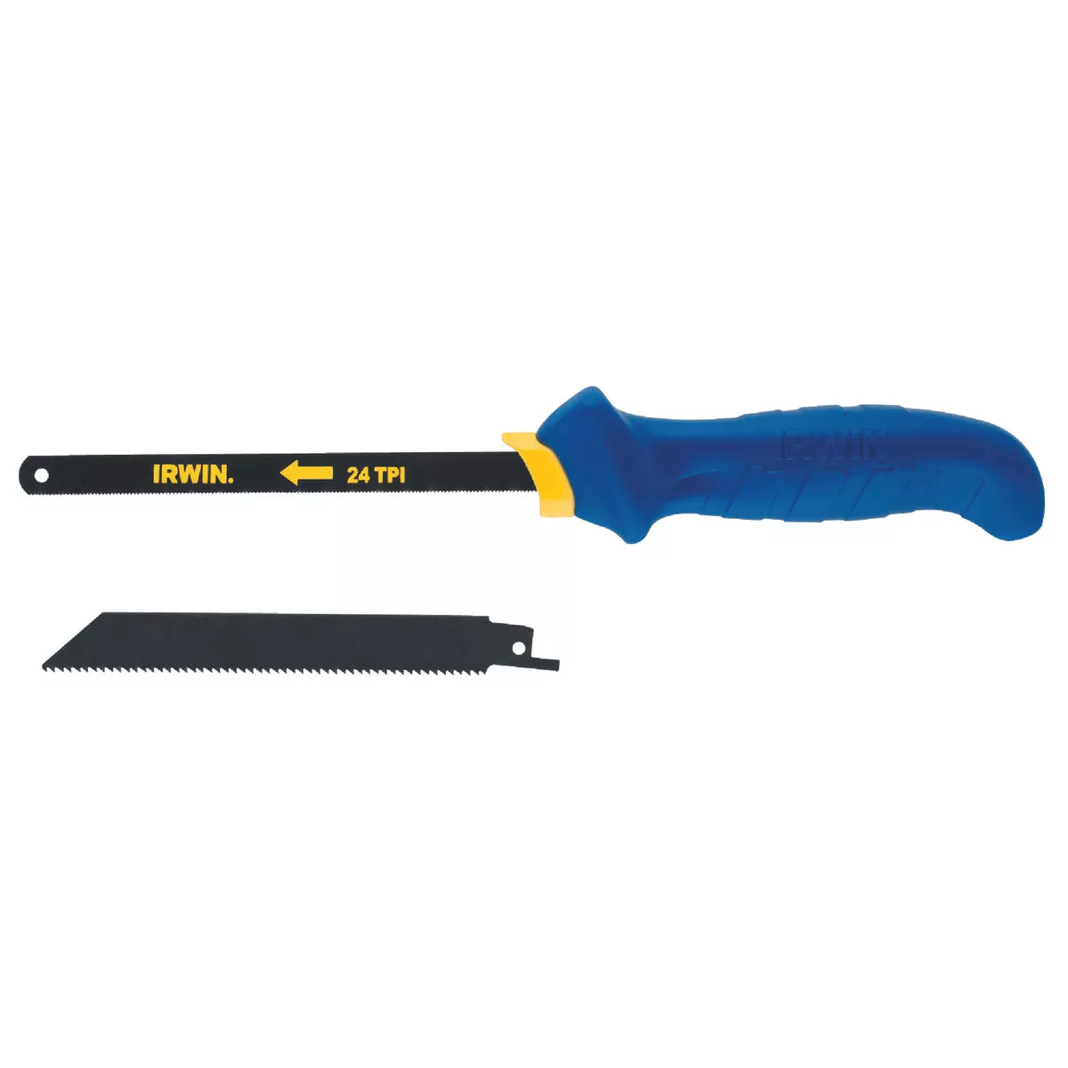 Irwin Hand Saw Set (2-Piece) - photo 2