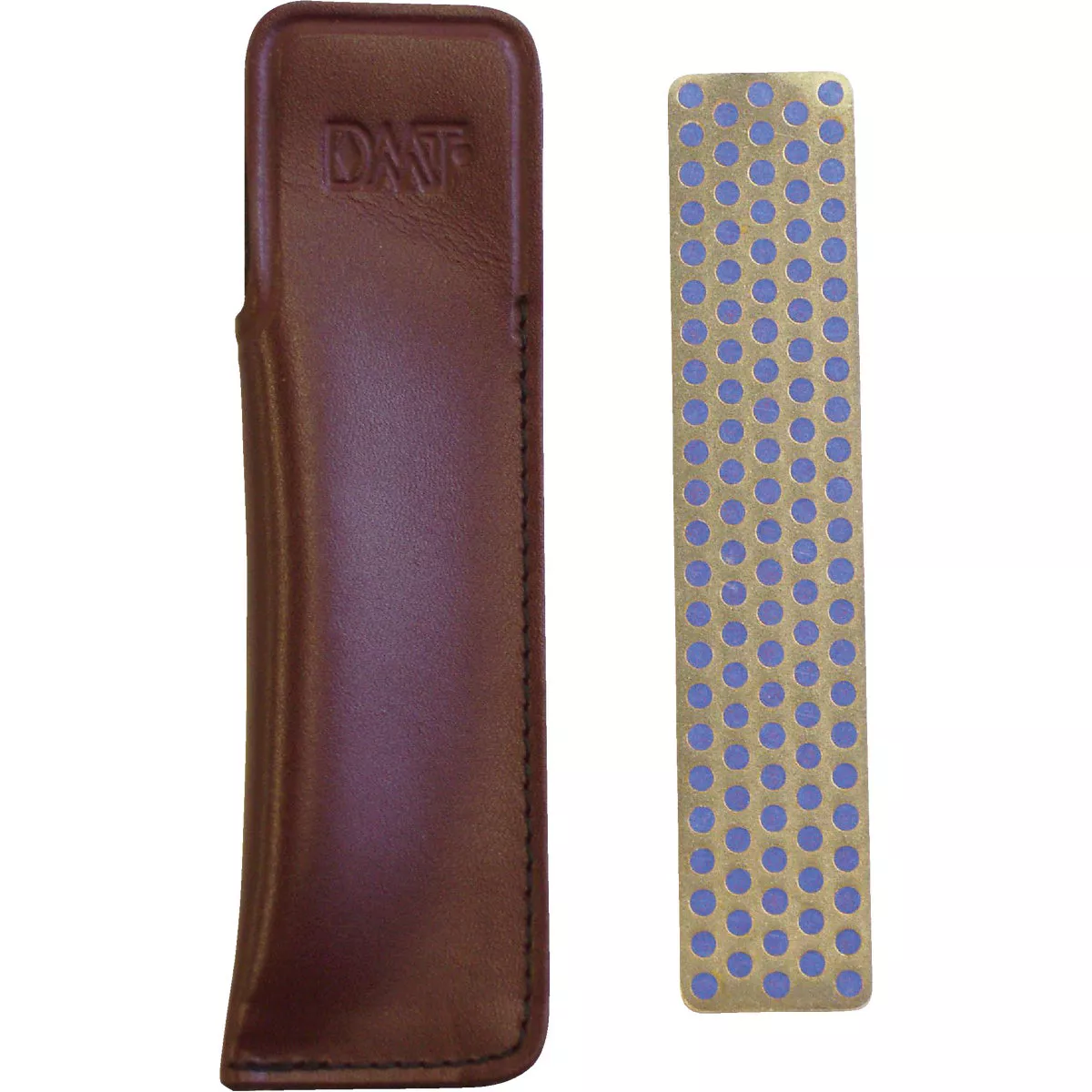 Diamond Machine Tech 4 In. Diamond Whetstone