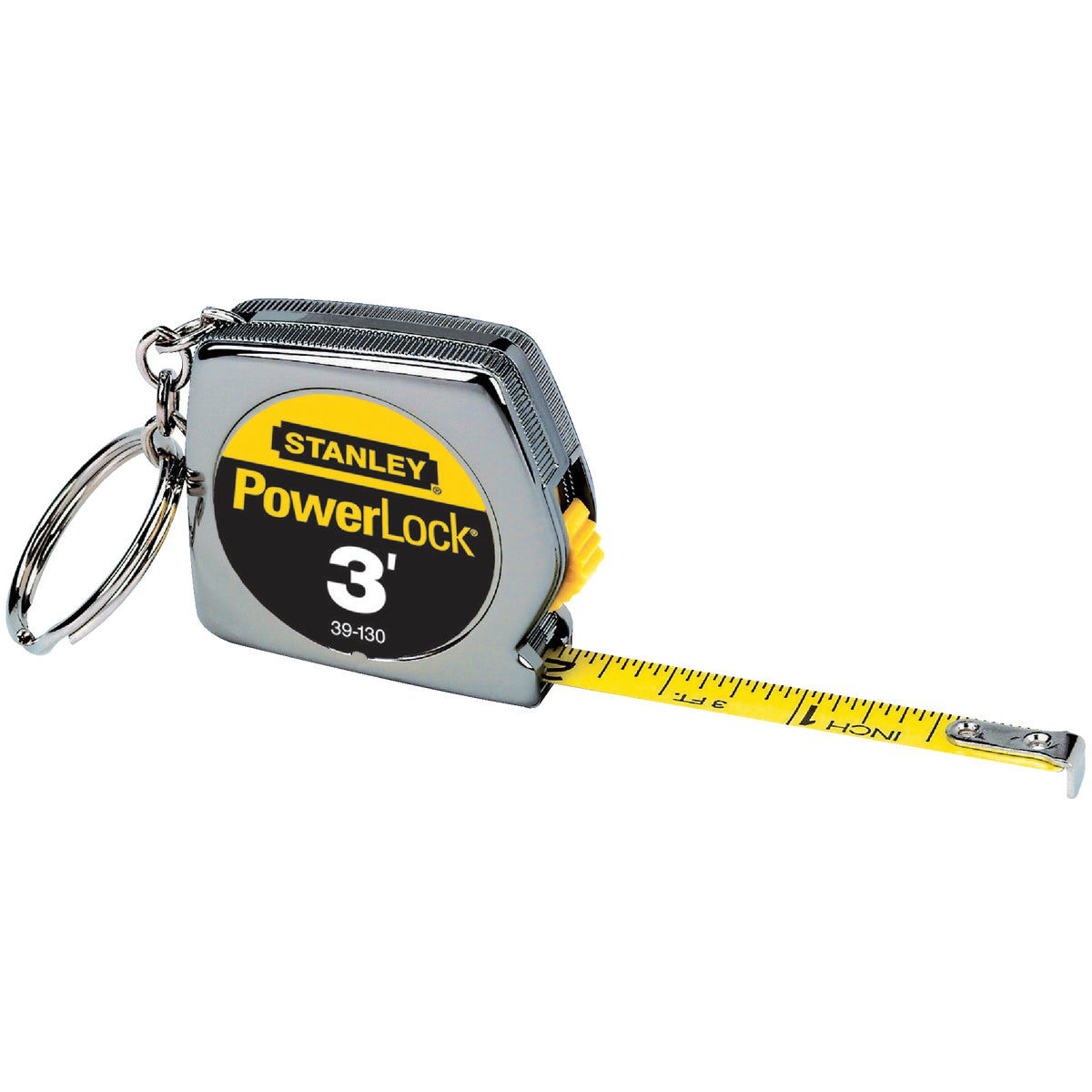 Key Ring Tape Measure | True Value Hardware
