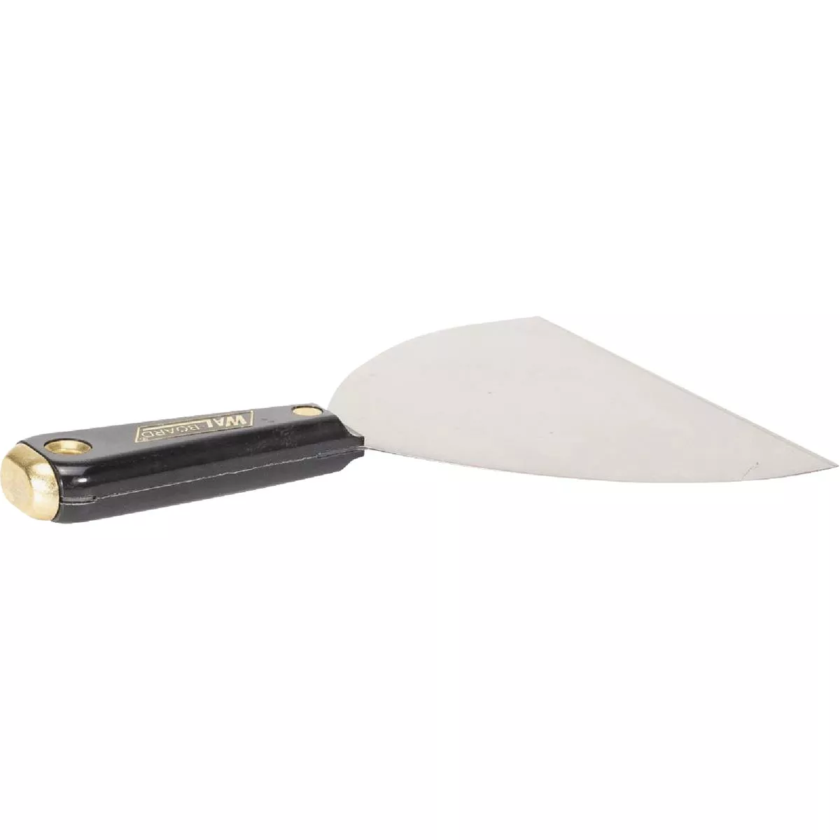 Marshalltown Wal-Board Tools 6 In. Plastic Handle Hammer-End Knife - photo 2