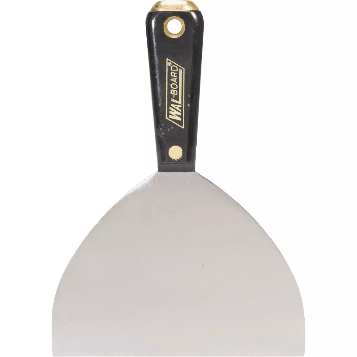 Marshalltown Wal-Board Tools 6 In. Plastic Handle Hammer-End Knife - photo 3