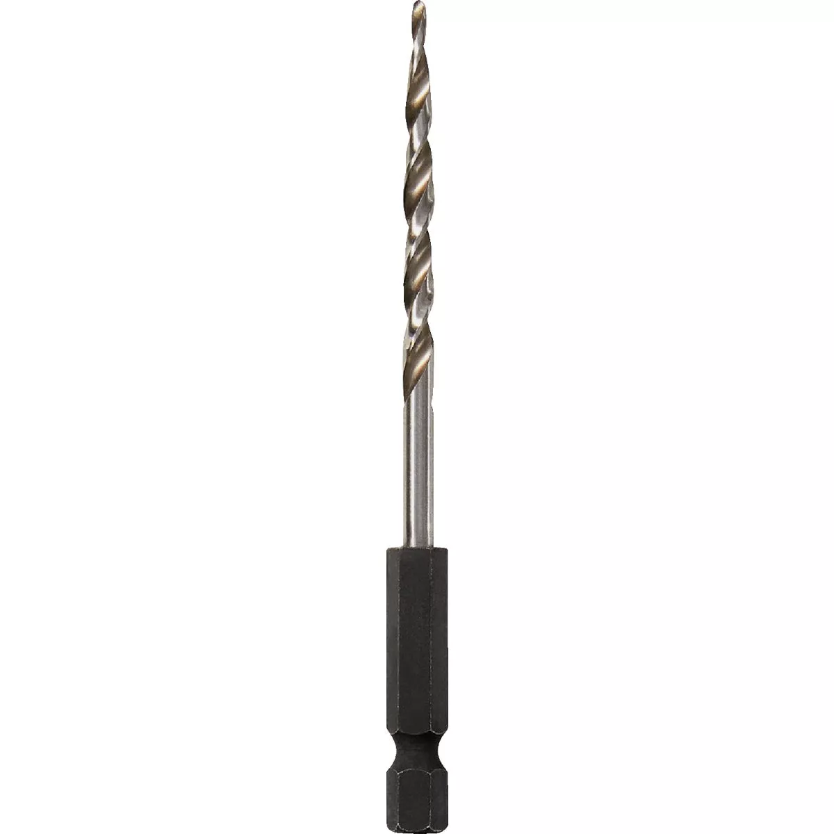 DEWALT Rapid Load #6 9/64 In. High-Speed Countersink Bit