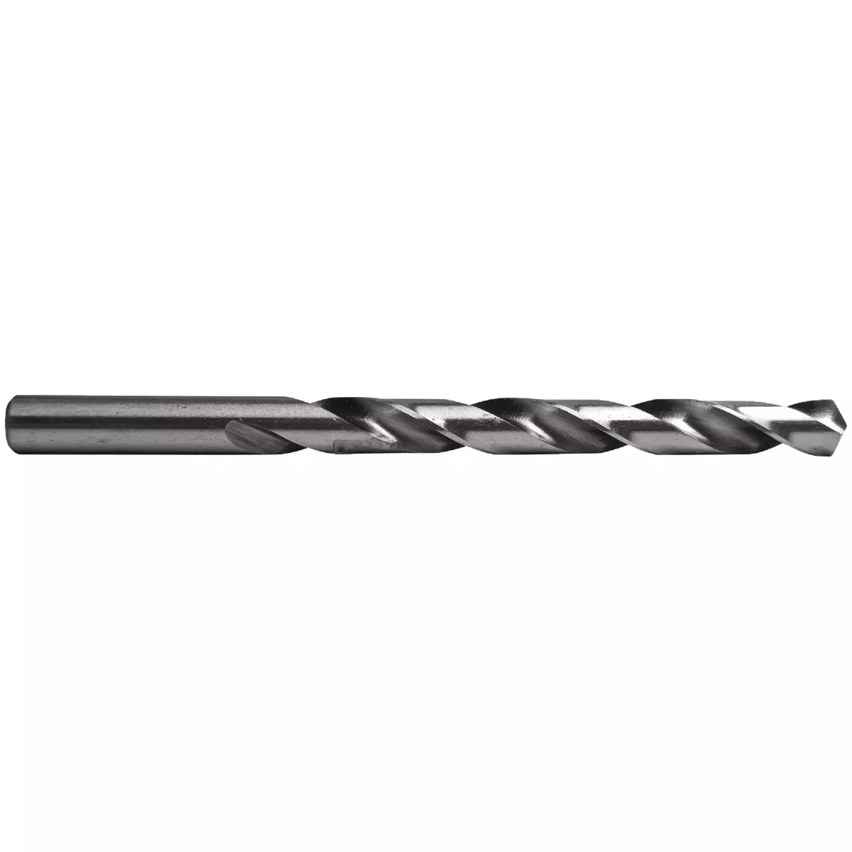 Century Drill & Tool Letter Q Tungsten High Speed Steel Quick-Cut Point Drill Bit - photo 2