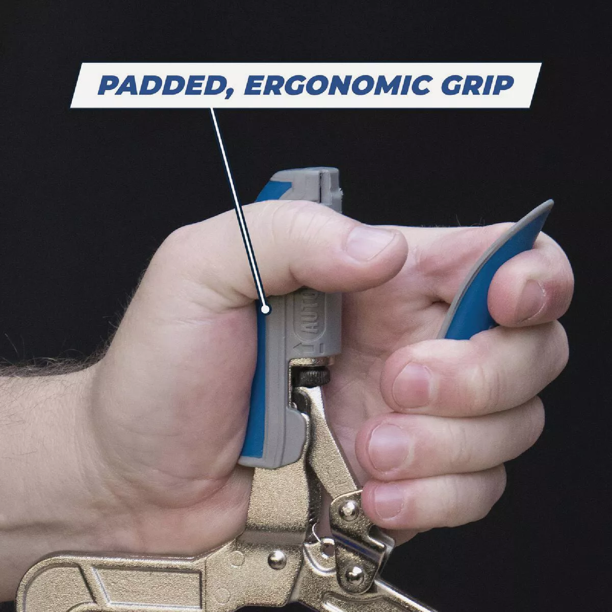 Kreg 90-Degree Corner Clamp - photo 6