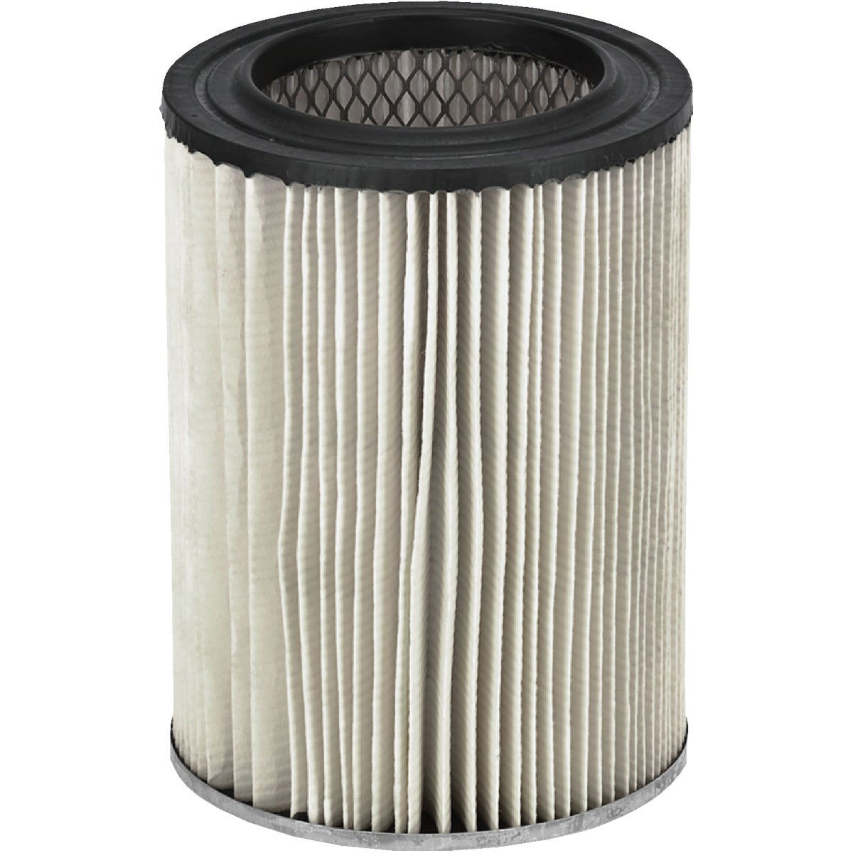 Shop Vac Cartridge Wet/Dry Ridgid & Craftsman Vacuum Filter Do it Best