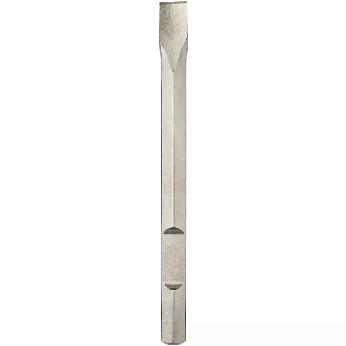 Milwaukee MX FUEL 1-1/8 In. Hex x 16 In. Narrow Chisel Bit