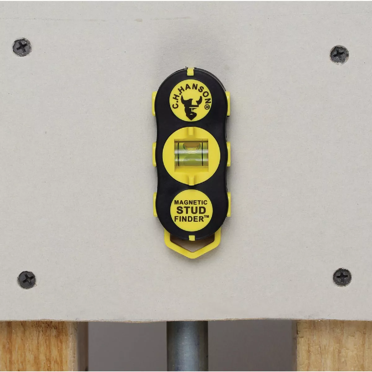 C.H. Hanson Stud 4 Sure Magnetic Stud Finder - photo 2