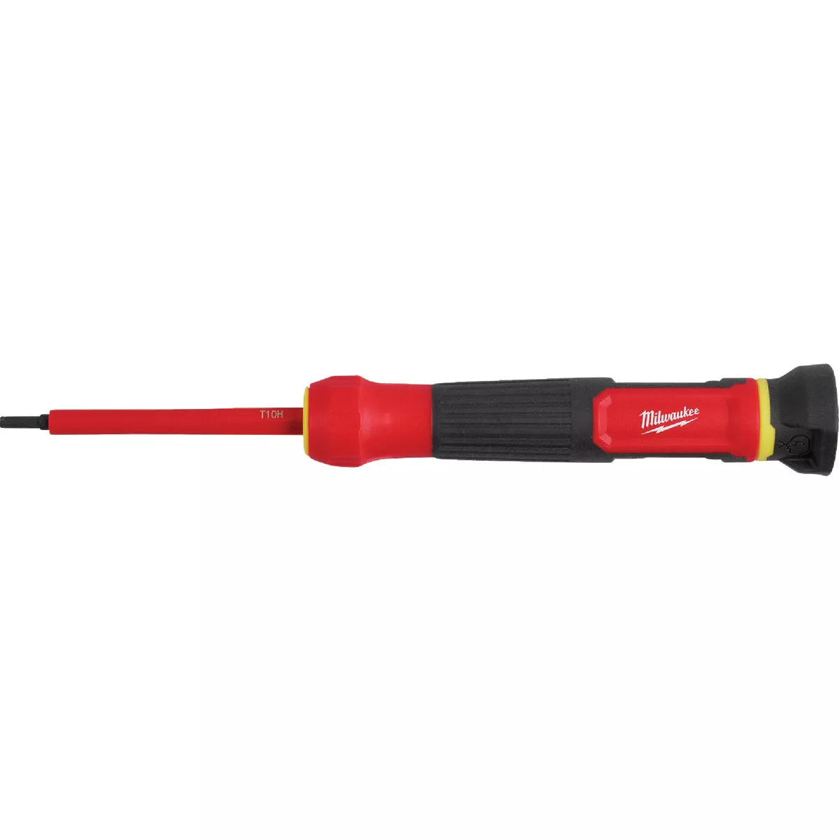 Milwaukee 8-In-1 1000V Insulated Precision Multi-Bit Screwdriver - photo 4