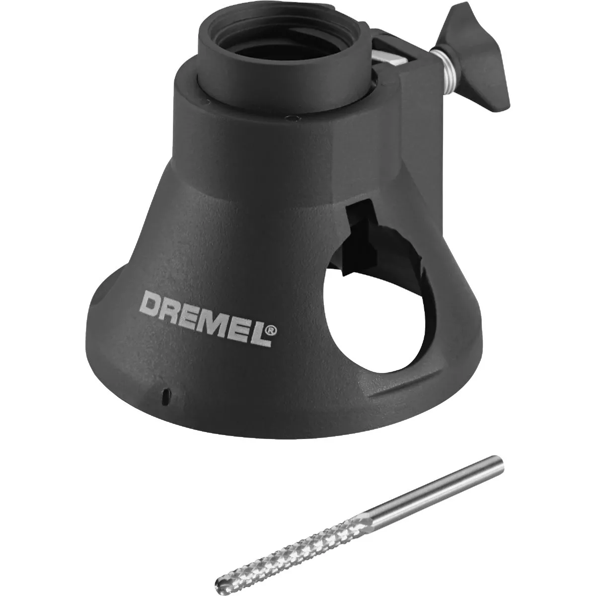 Dremel Tile Cutting Attachment Kit - photo 2