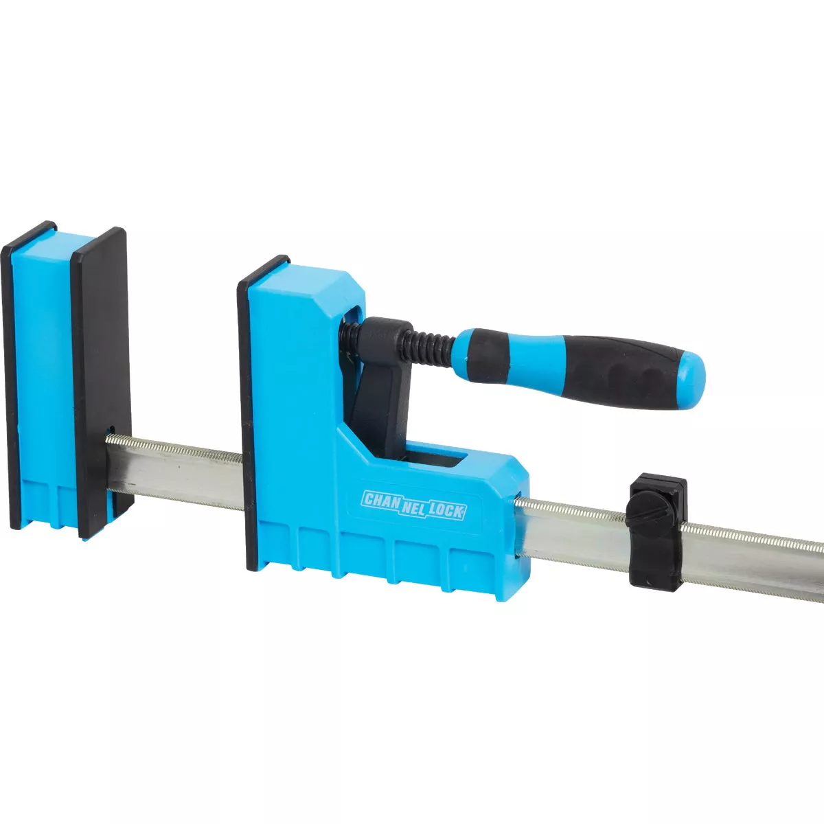 Channellock 50 In. Parallel Clamp - photo 3