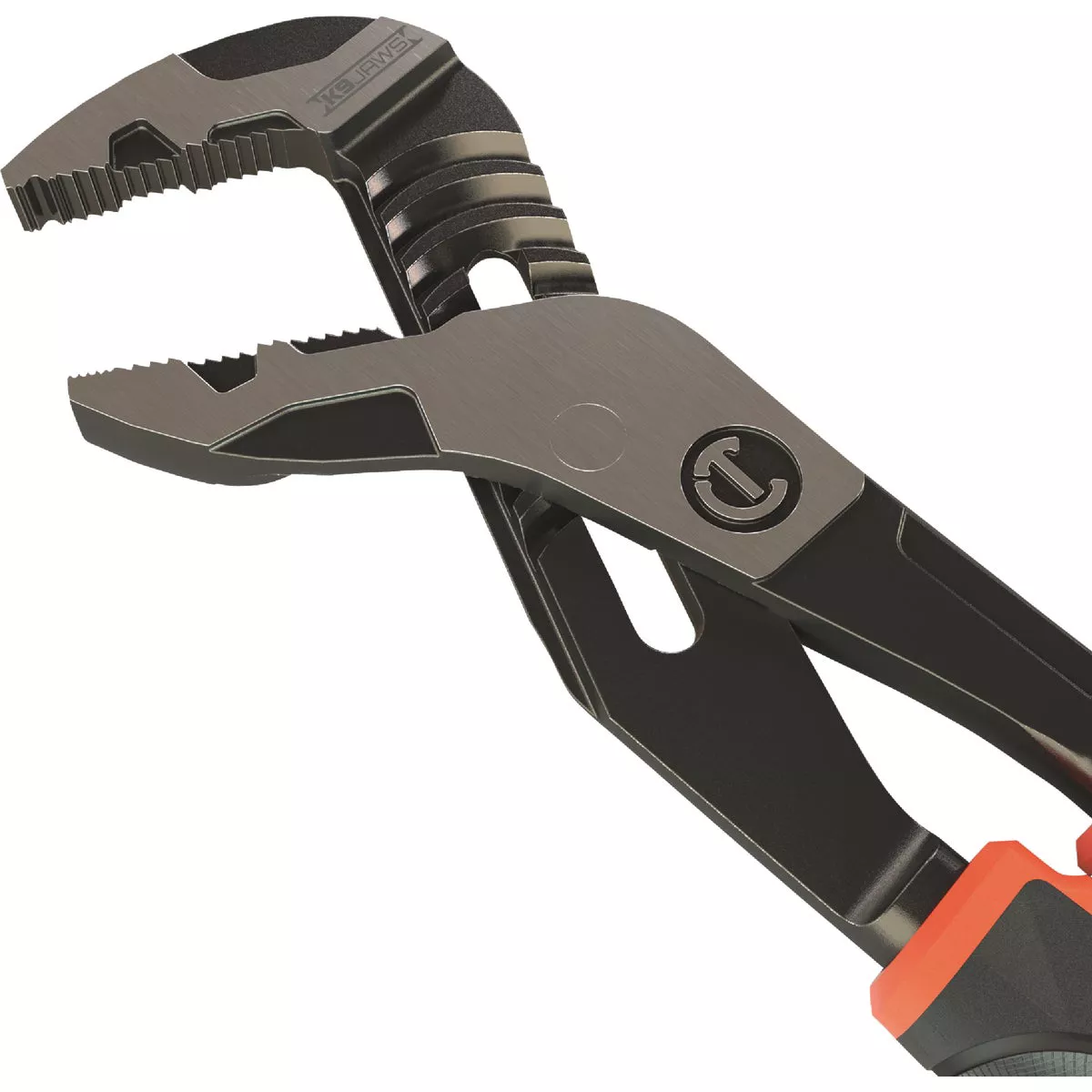 Crescent 12 In. Straight Jaw Tongue & Groove Pliers - photo 3