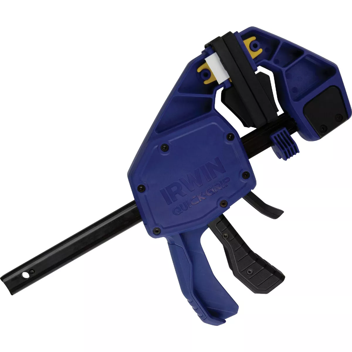 Irwin Quick-Grip XP 6 In. Heavy-Duty One-Hand Bar Clamp and Spreader - photo 2