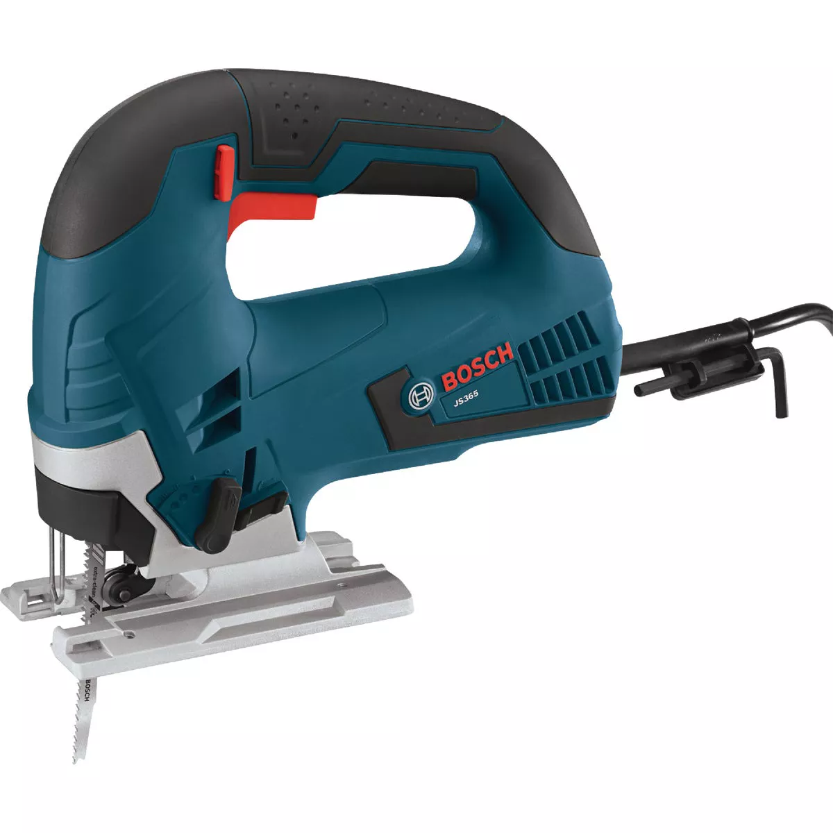 Bosch 6.5A 4-Position 500-3100 SPM Top-Handle Jig Saw