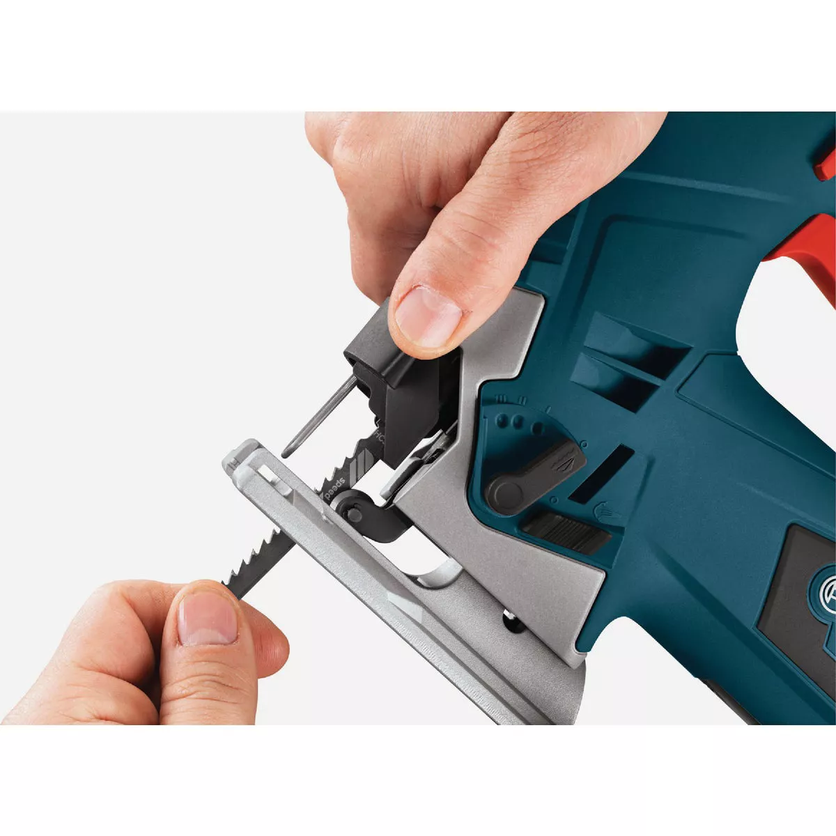Bosch 6.5A 4-Position 500-3100 SPM Top-Handle Jig Saw - photo 3