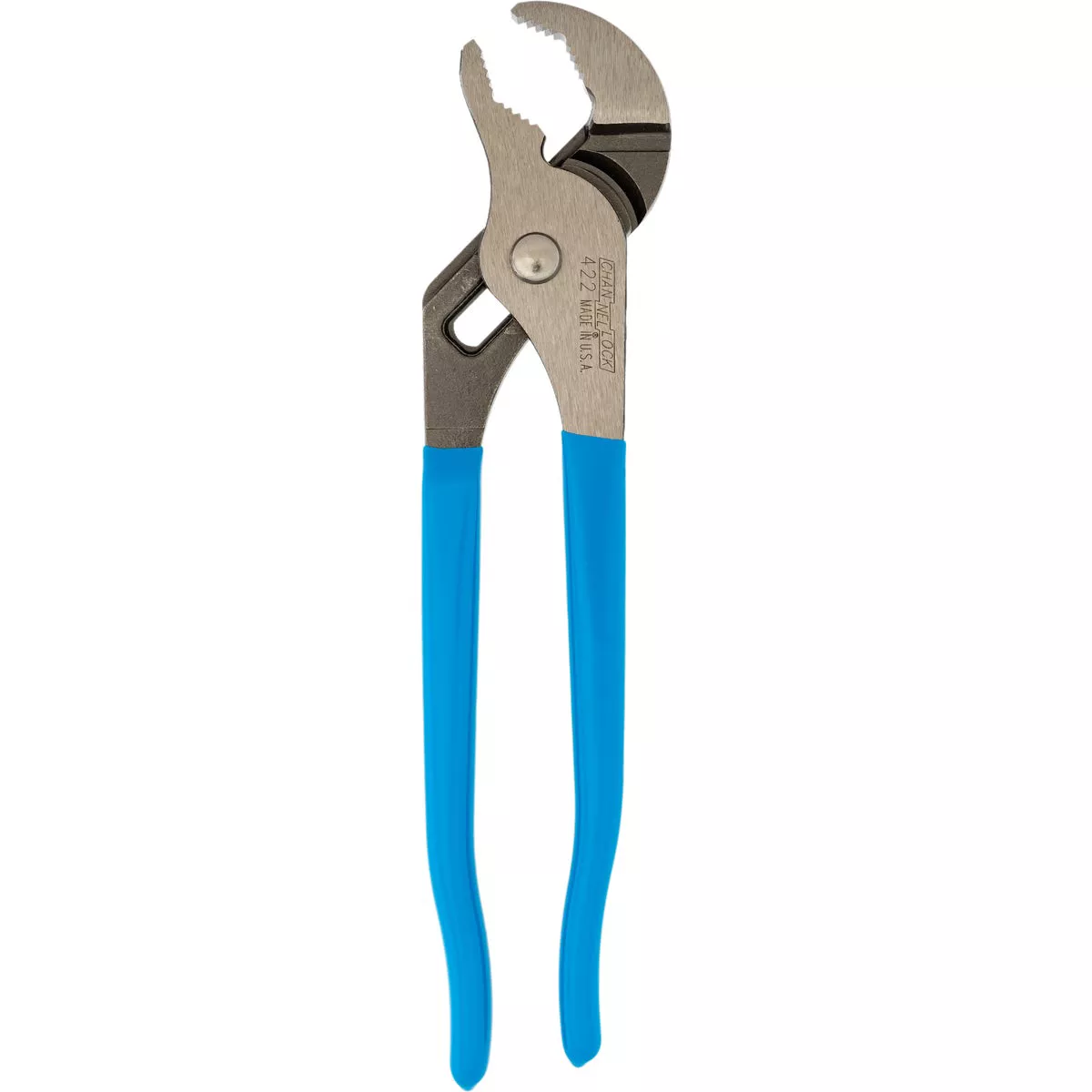 Channellock 9-1/2 In. V-Jaw Groove Joint Pliers