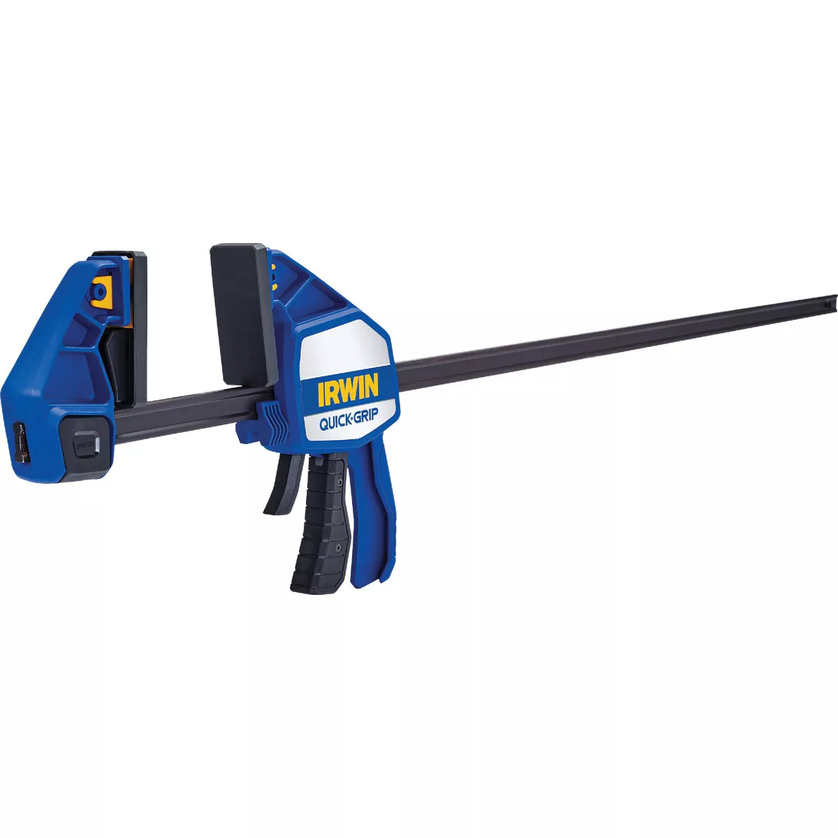Irwin Quick-Grip XP 36 In. Heavy-Duty One-Hand Bar Clamp and Spreader