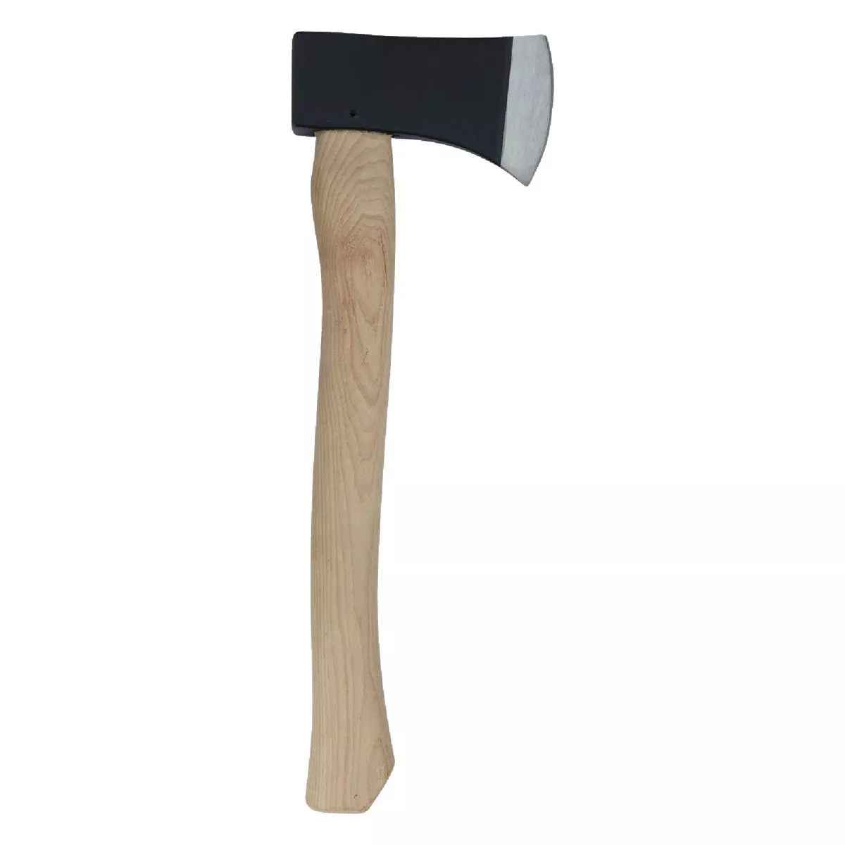 Do it Best 1-1/4 Lb. Camper Axe with 14 In. Hickory Handle - photo 4
