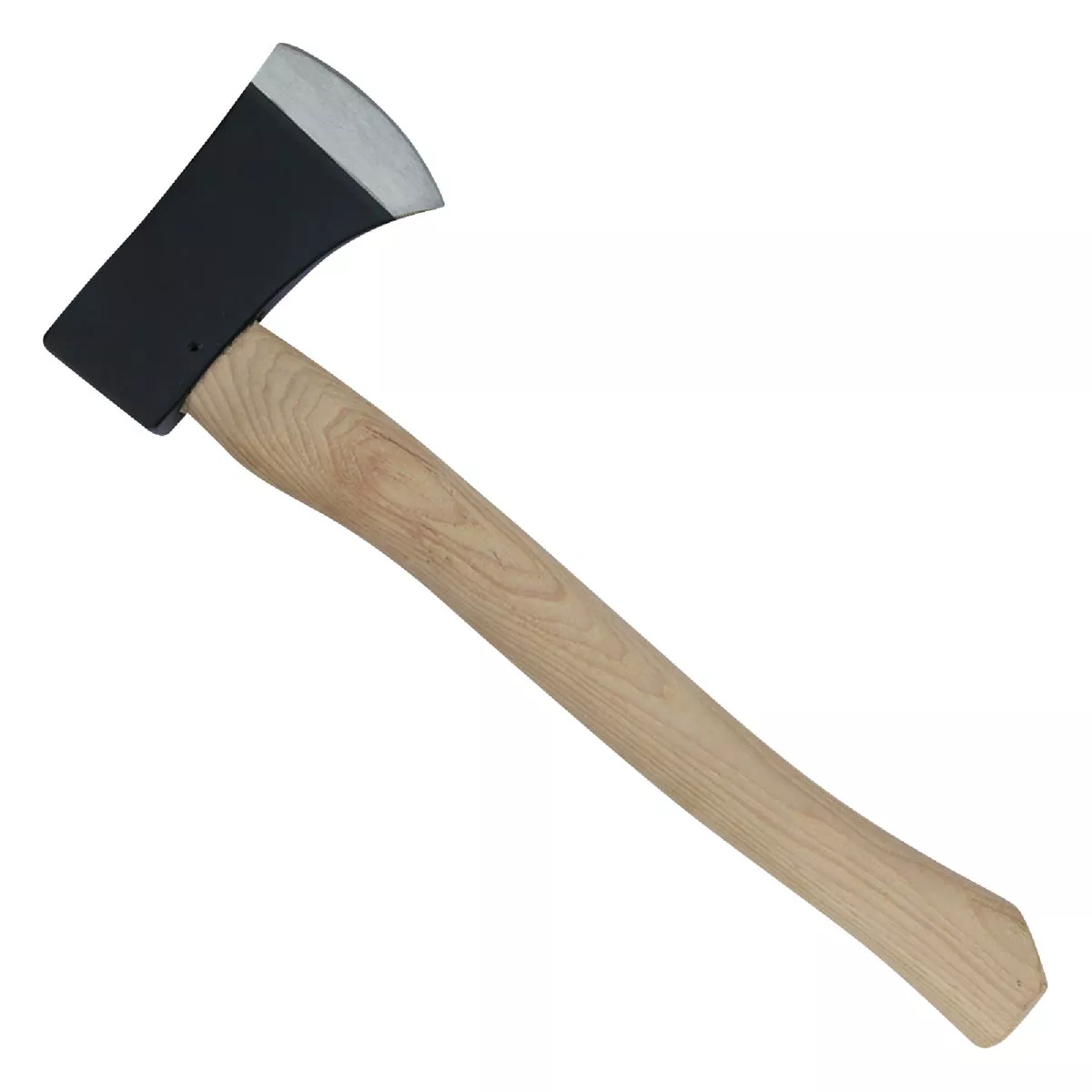 Do it Best 1-1/4 Lb. Camper Axe with 14 In. Hickory Handle - photo 5
